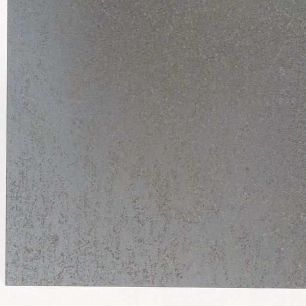 M-D Building Products 0.02 in. X 12 in. W X 24 in. L Galvanized Steel Sheet Metal 56020 - main